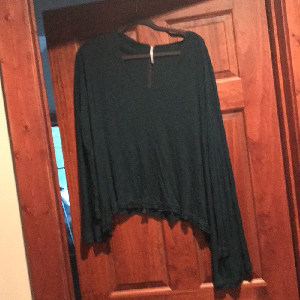 Brand new condition Free People blouse